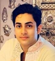 Agastya Nanda