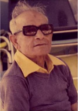 Agha Jani Kashmiri — Director