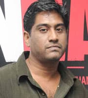 Ahishor Solomon — Director