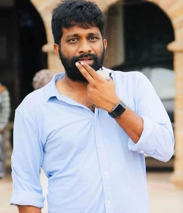 Ahiteja Bellamkonda — Producer