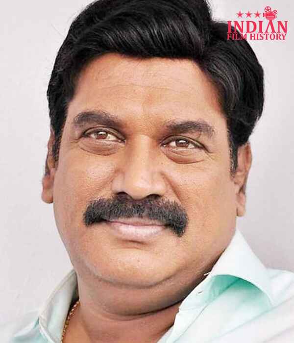Ahuti Prasad — Supporting Actor