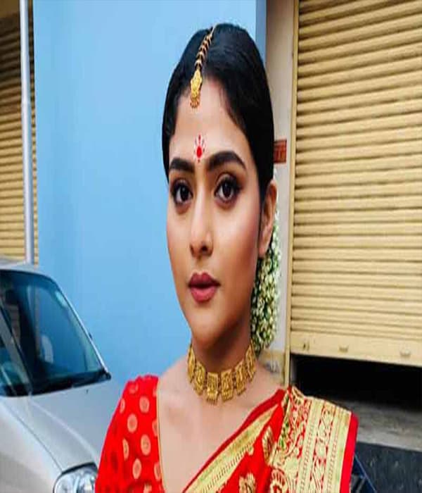 Aindrila Sharma — Supporting Actress