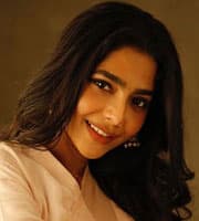 Aishwarya Lekshmi — Actress