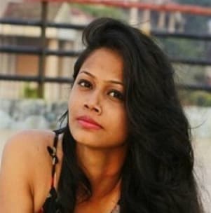 Aishwarya Patil