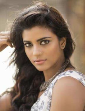Aishwarya Rajesh — Supporting Actress