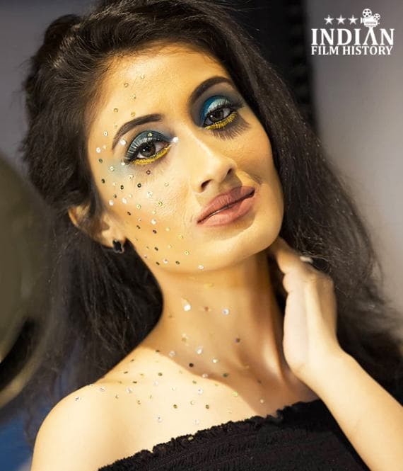 Aishwarya Ravichandran — Singer