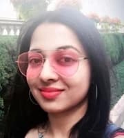 Aishwarya Yadav — Producer