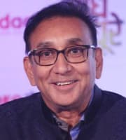 Ajai Sinha — Director