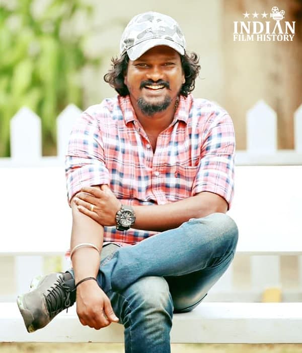 Ajai Vasudev — Director
