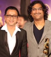Ajay-Atul — Music Director