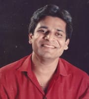 Ajay Jhingran — Singer