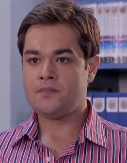 Ajay Nagrath — Supporting Actor