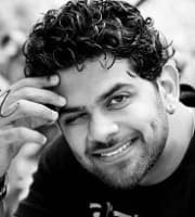 Ajay Raj — Supporting Actor