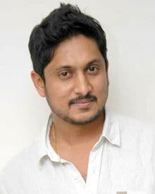 Ajay Rao — Supporting Actor