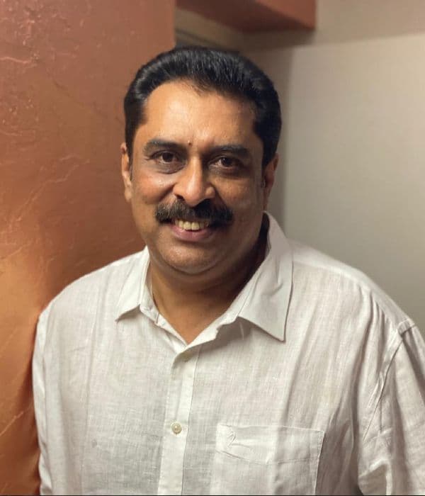 Ajay Ratnam — Supporting Actor