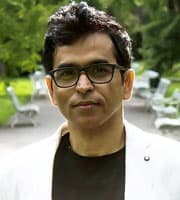 Ajay Singha — Music director