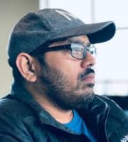 Ajayan Venugopalan — Story Writer