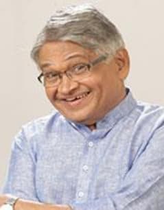 Ajit Kelkar — Supporting Actor