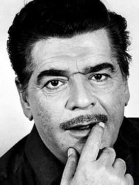 Ajit Khan — Supporting Actor