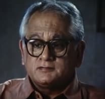 Ajit Mehra