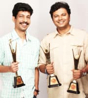 Ajit-Sameer — Music Director
