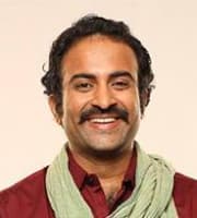 Ajit Singh Palawat