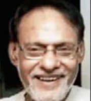 Ajit Verman — Music director