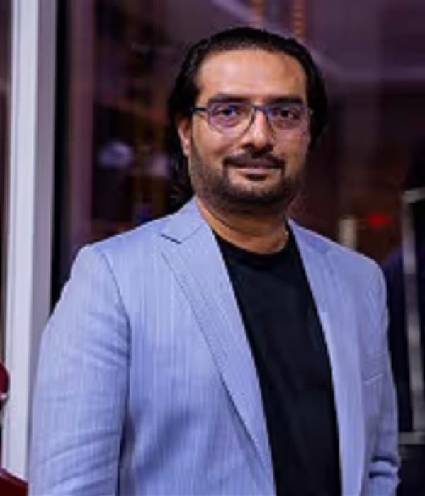 Ajith Joy — Producer