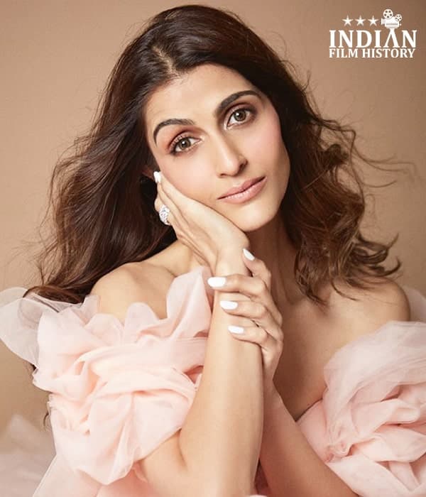 Akanksha Malhotra