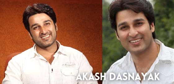 Akash Dasnayak