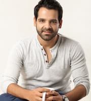 Akash Dhar — Actor