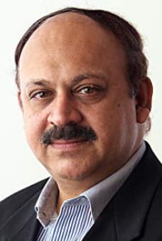 Akash Khurana — Supporting Actor