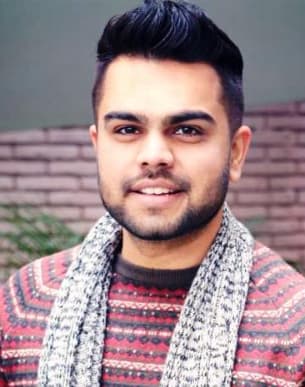 Akhil