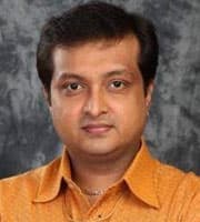 Akkash Bharadwaj — Supporting Actor