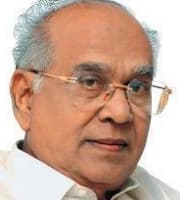Akkineni Nageswara Rao — Actor