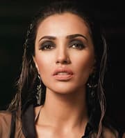 Akshara Gowda