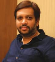 Akshay Bardapurkar — Producer