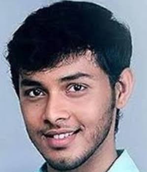 Akshay Kelkar — Actor