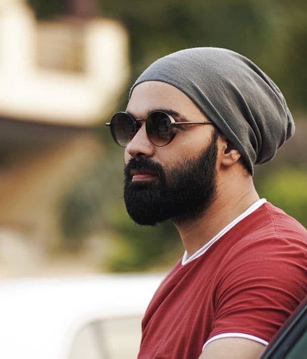 Alam Gahir — Director