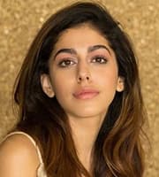 Alaya F — Actress