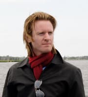 Alexx O'Nell — Supporting Actor