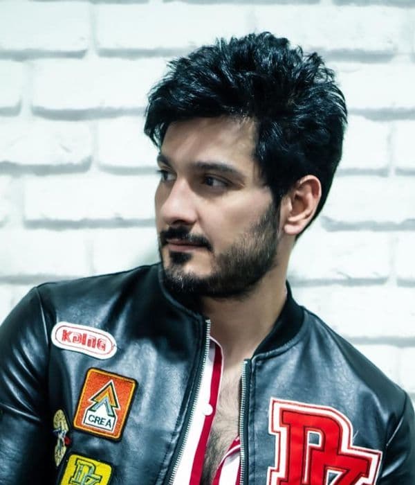 Ali Reza — Supporting Actor