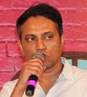 Alind Srivastava — Producer