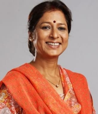 Alka Amin — Supporting Actress