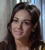 Alka Nupur — Supporting Actress