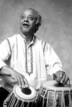 Alla Rakha — Music director