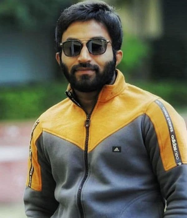 Alluri Suresh Varma — Producer