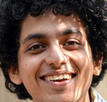 Alok Rajwade — Supporting Actor