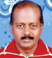 Alwa Vasu — Supporting Actor