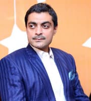 Alyy Khan